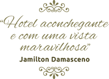 Depoimento de cliente